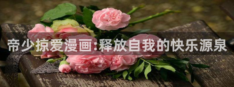 虫虫漫画韩：帝少掠爱漫画:释放自我的快乐源泉